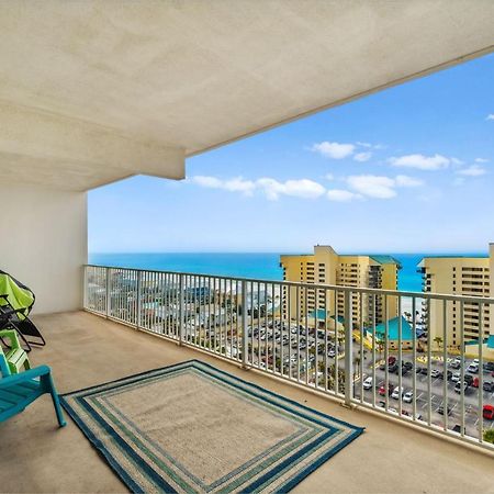 Eternal Waters At Laketown Wharf #1221 By Nautical Properties Vacation Rentals 巴拿马城 外观 照片
