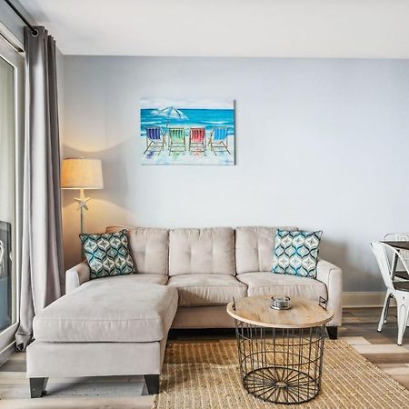 Eternal Waters At Laketown Wharf #1221 By Nautical Properties Vacation Rentals 巴拿马城 外观 照片
