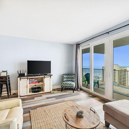 Eternal Waters At Laketown Wharf #1221 By Nautical Properties Vacation Rentals 巴拿马城 外观 照片
