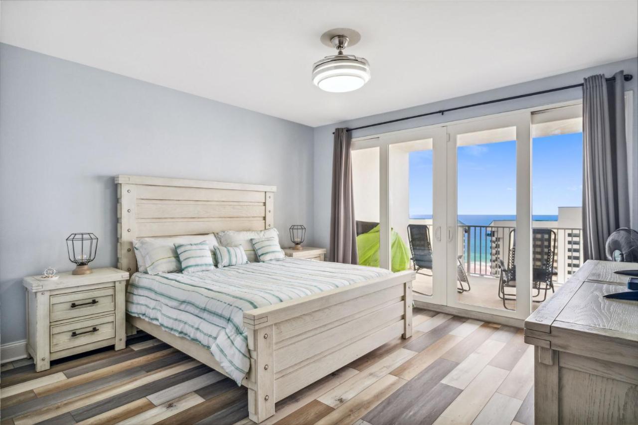 Eternal Waters At Laketown Wharf #1221 By Nautical Properties Vacation Rentals 巴拿马城 外观 照片
