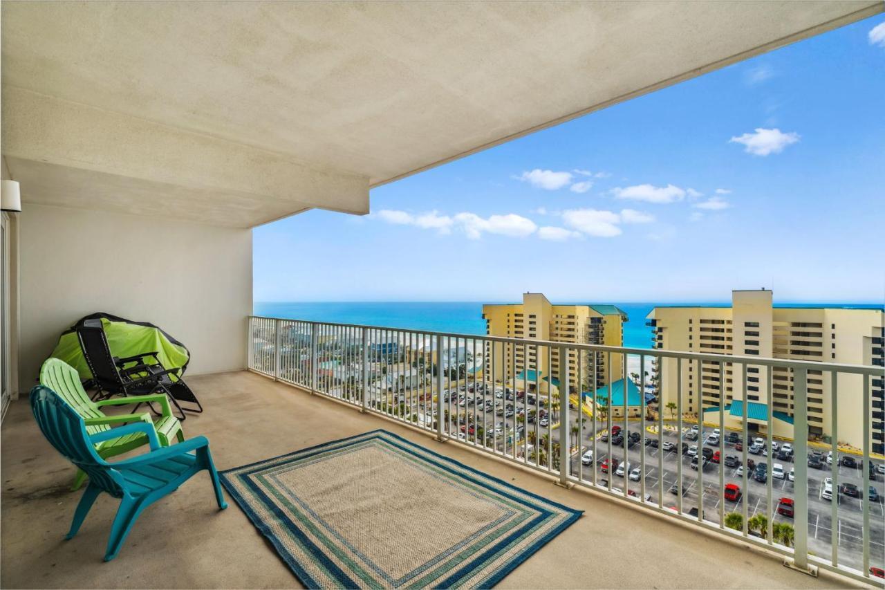 Eternal Waters At Laketown Wharf #1221 By Nautical Properties Vacation Rentals 巴拿马城 外观 照片