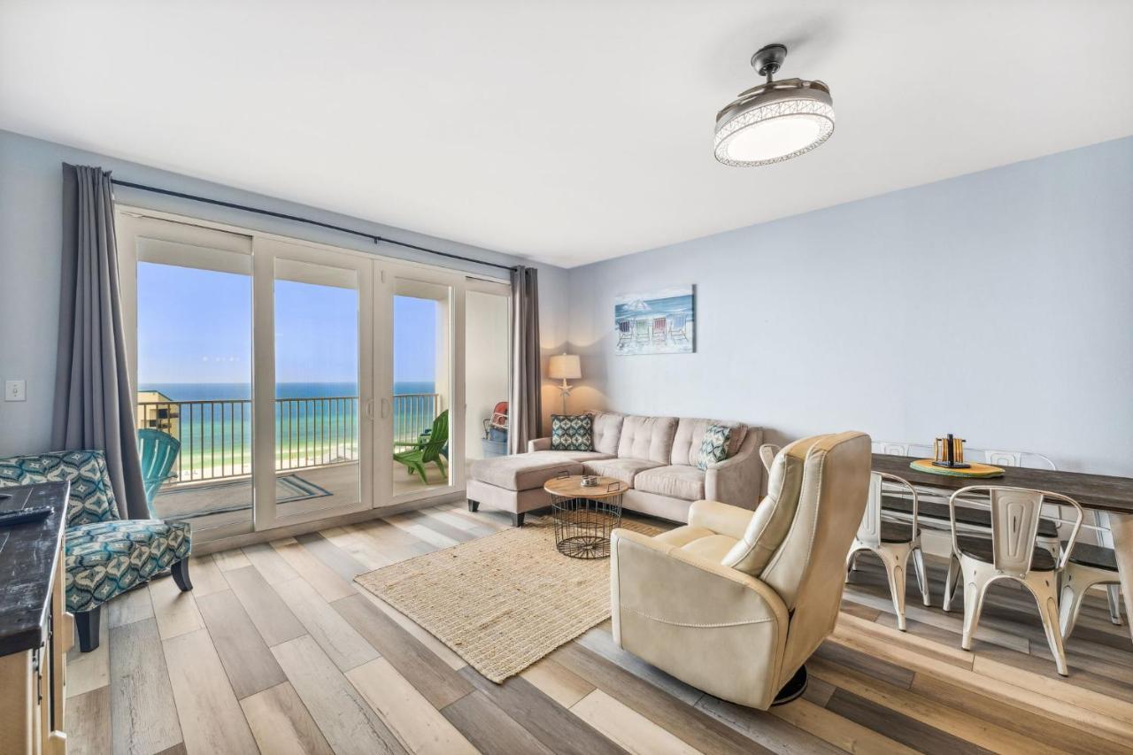 Eternal Waters At Laketown Wharf #1221 By Nautical Properties Vacation Rentals 巴拿马城 外观 照片