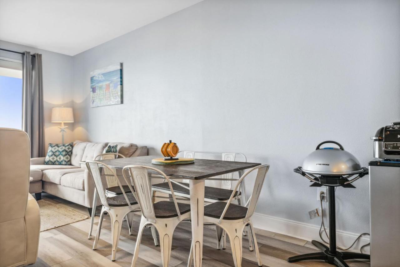 Eternal Waters At Laketown Wharf #1221 By Nautical Properties Vacation Rentals 巴拿马城 外观 照片