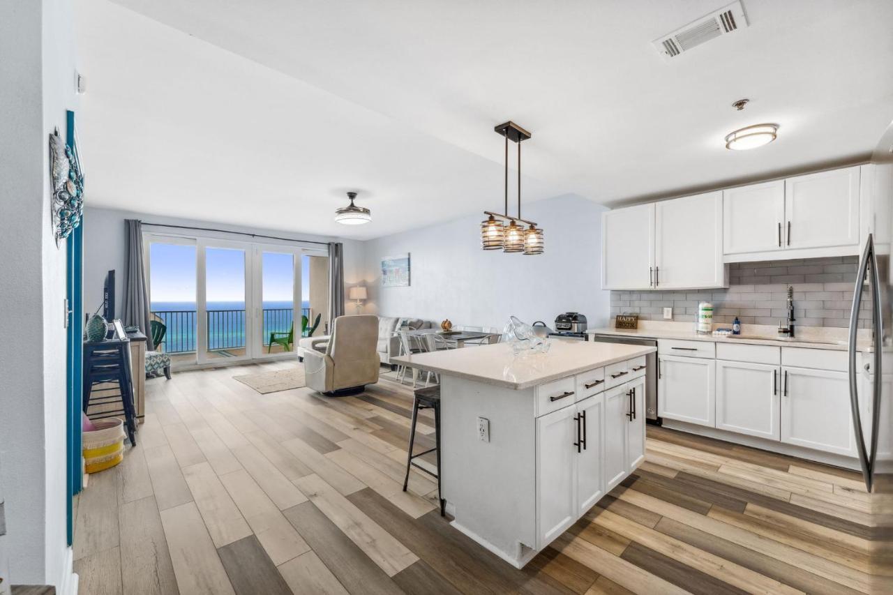 Eternal Waters At Laketown Wharf #1221 By Nautical Properties Vacation Rentals 巴拿马城 外观 照片