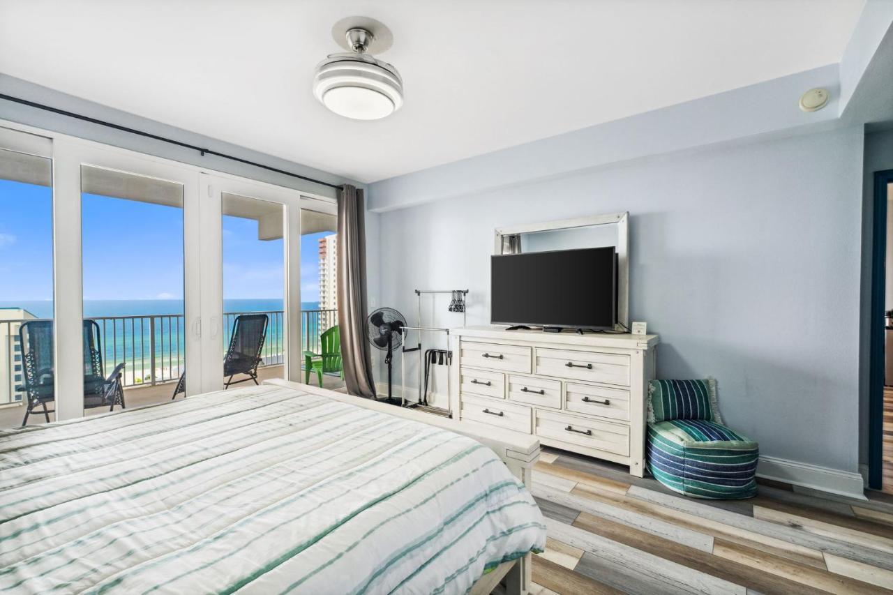 Eternal Waters At Laketown Wharf #1221 By Nautical Properties Vacation Rentals 巴拿马城 外观 照片