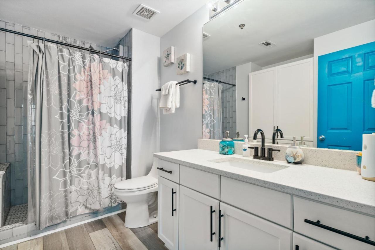 Eternal Waters At Laketown Wharf #1221 By Nautical Properties Vacation Rentals 巴拿马城 外观 照片