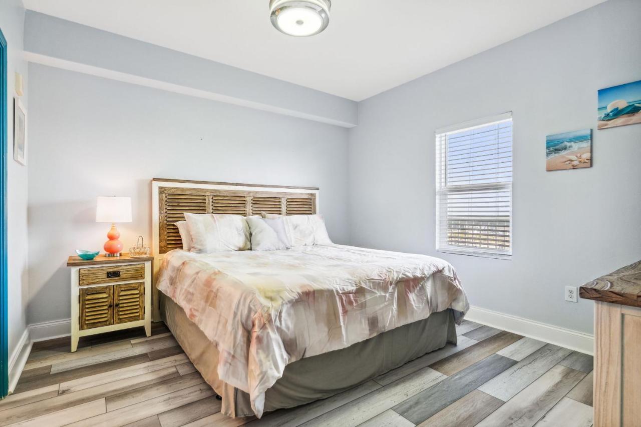 Eternal Waters At Laketown Wharf #1221 By Nautical Properties Vacation Rentals 巴拿马城 外观 照片