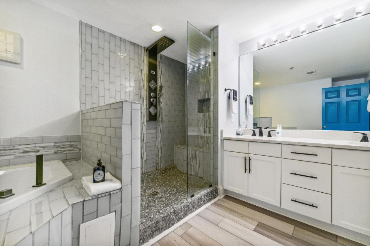 Eternal Waters At Laketown Wharf #1221 By Nautical Properties Vacation Rentals 巴拿马城 外观 照片