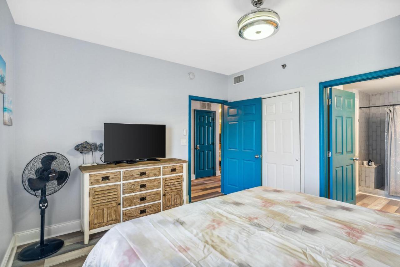 Eternal Waters At Laketown Wharf #1221 By Nautical Properties Vacation Rentals 巴拿马城 外观 照片