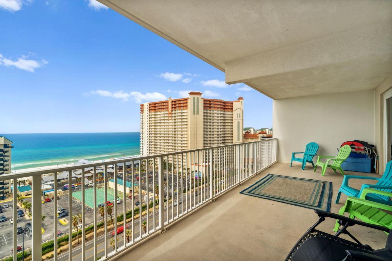 Eternal Waters At Laketown Wharf #1221 By Nautical Properties Vacation Rentals 巴拿马城 外观 照片