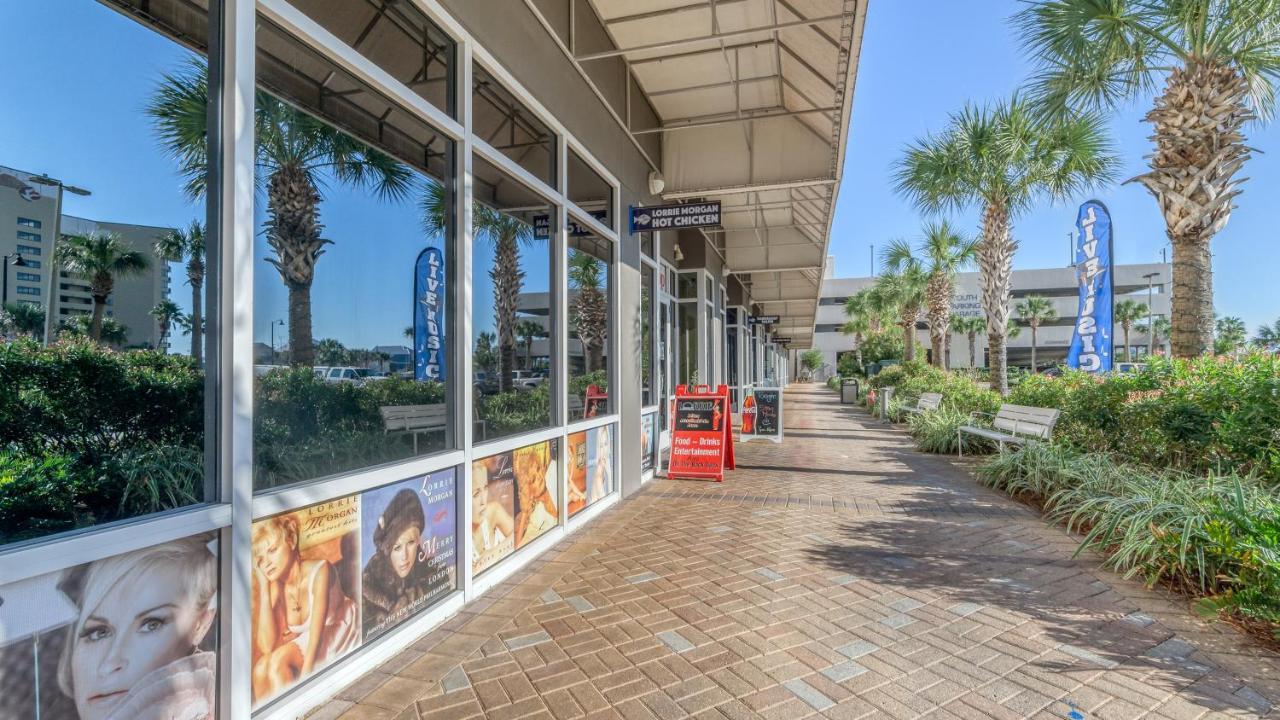 Eternal Waters At Laketown Wharf #1221 By Nautical Properties Vacation Rentals 巴拿马城 外观 照片