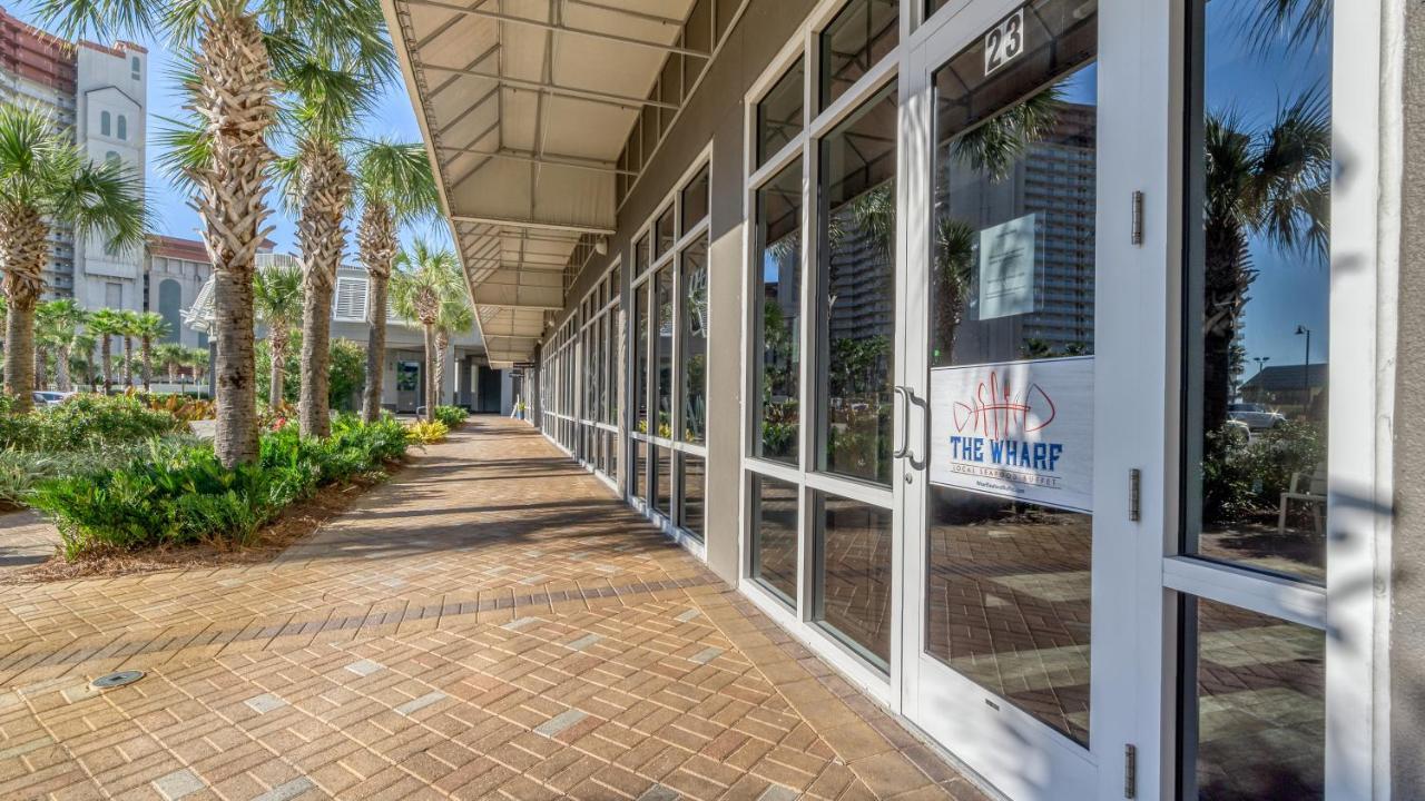 Eternal Waters At Laketown Wharf #1221 By Nautical Properties Vacation Rentals 巴拿马城 外观 照片