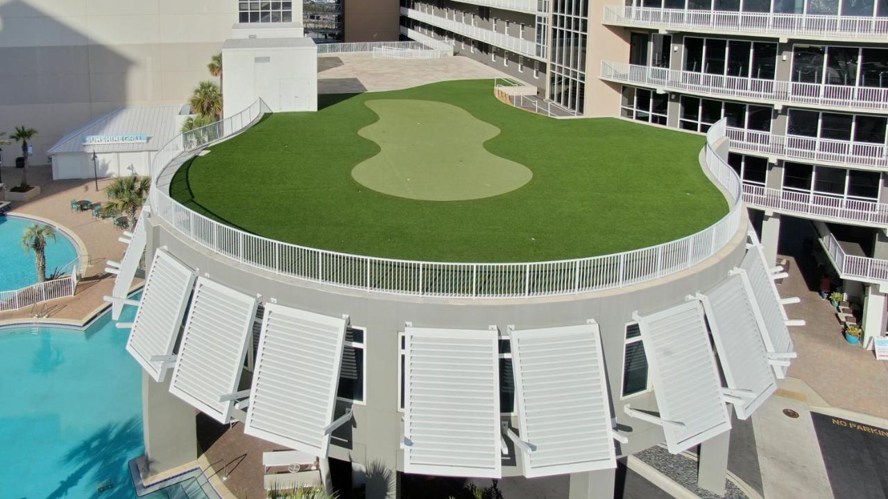 Eternal Waters At Laketown Wharf #1221 By Nautical Properties Vacation Rentals 巴拿马城 外观 照片