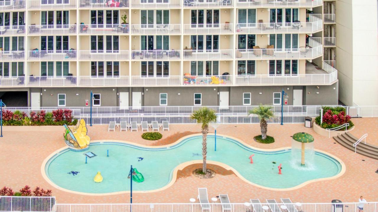Eternal Waters At Laketown Wharf #1221 By Nautical Properties Vacation Rentals 巴拿马城 外观 照片