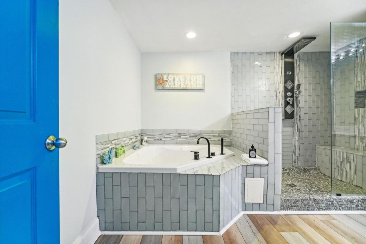 Eternal Waters At Laketown Wharf #1221 By Nautical Properties Vacation Rentals 巴拿马城 外观 照片