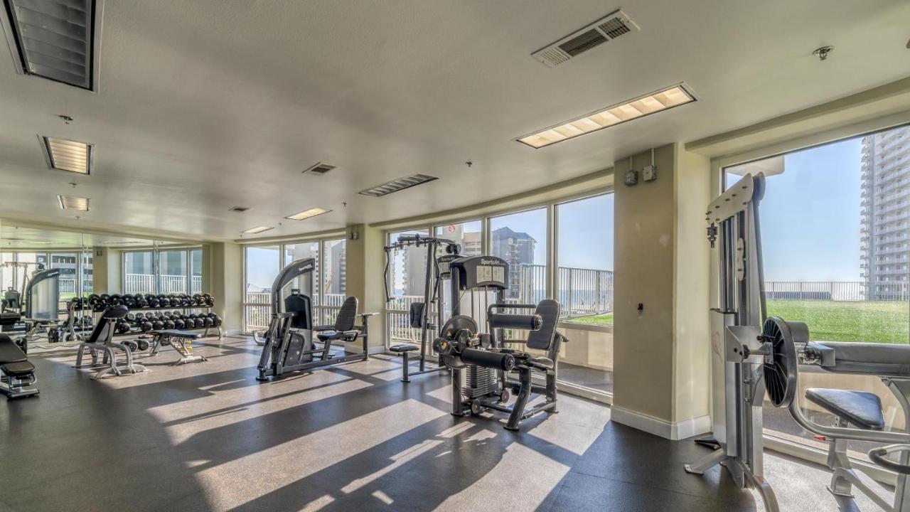 Eternal Waters At Laketown Wharf #1221 By Nautical Properties Vacation Rentals 巴拿马城 外观 照片