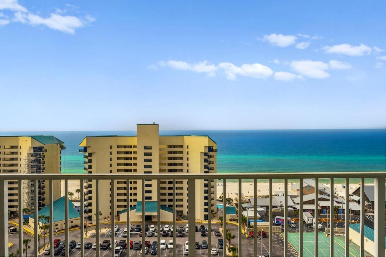 Eternal Waters At Laketown Wharf #1221 By Nautical Properties Vacation Rentals 巴拿马城 外观 照片