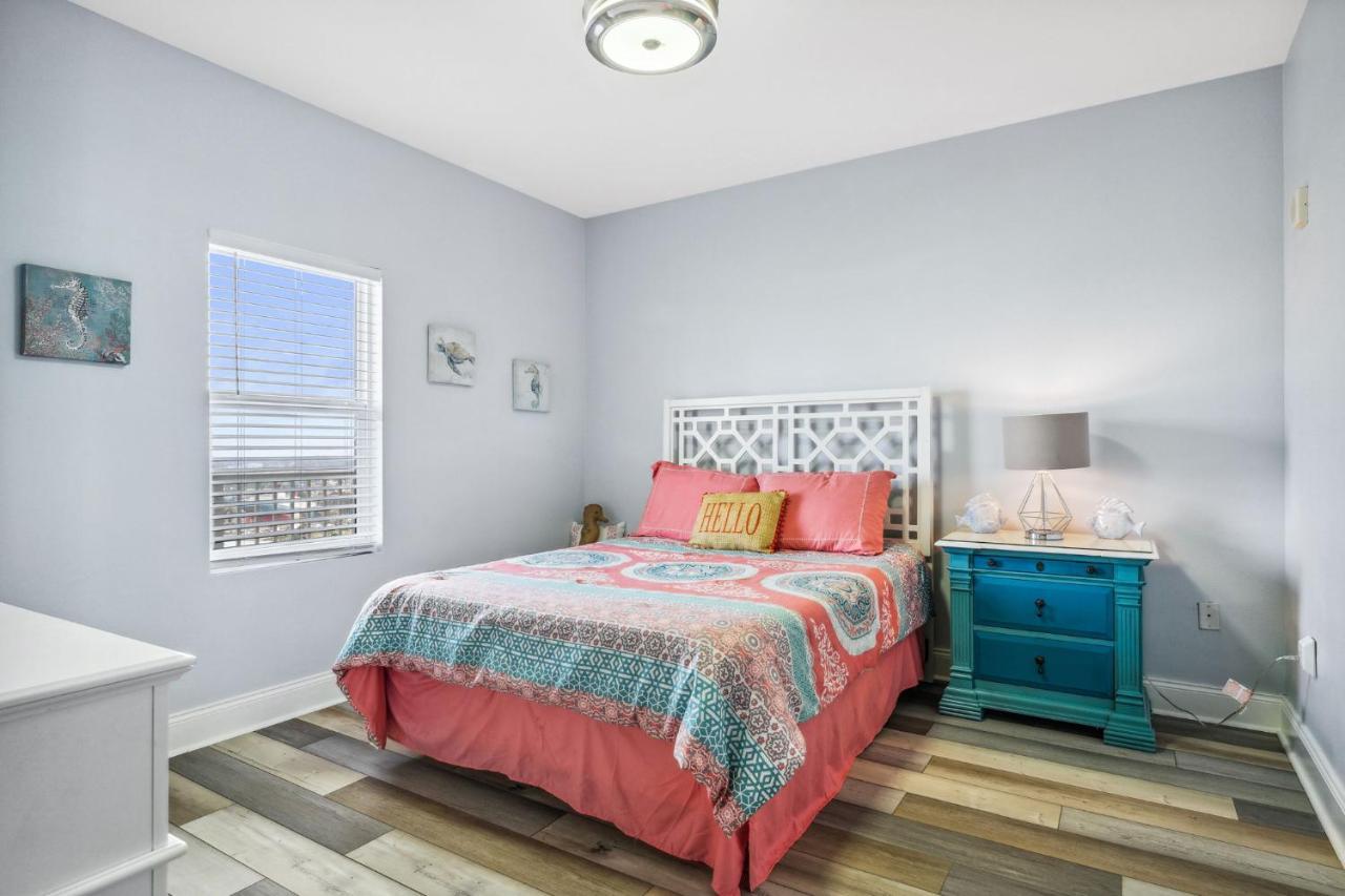 Eternal Waters At Laketown Wharf #1221 By Nautical Properties Vacation Rentals 巴拿马城 外观 照片