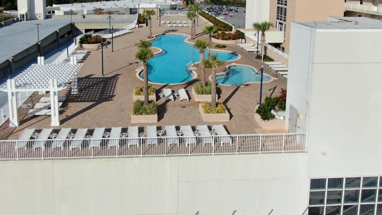 Eternal Waters At Laketown Wharf #1221 By Nautical Properties Vacation Rentals 巴拿马城 外观 照片